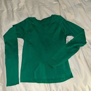 Lululemon Long Sleeve